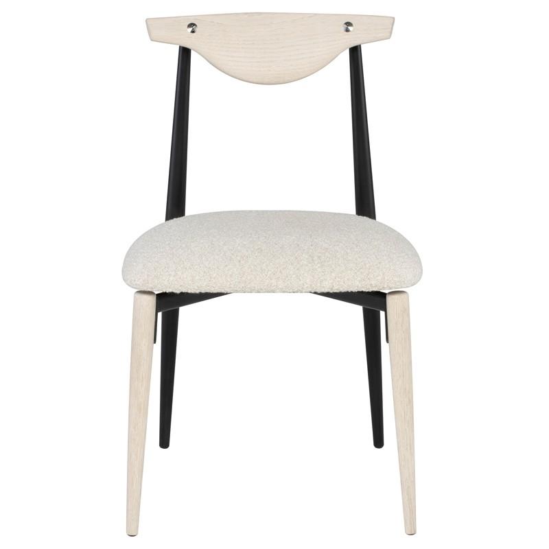 media image for Vicuna Dining Chair by Nuevo 247