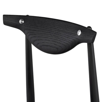 product image for Vicuna Dining Chair by Nuevo 35