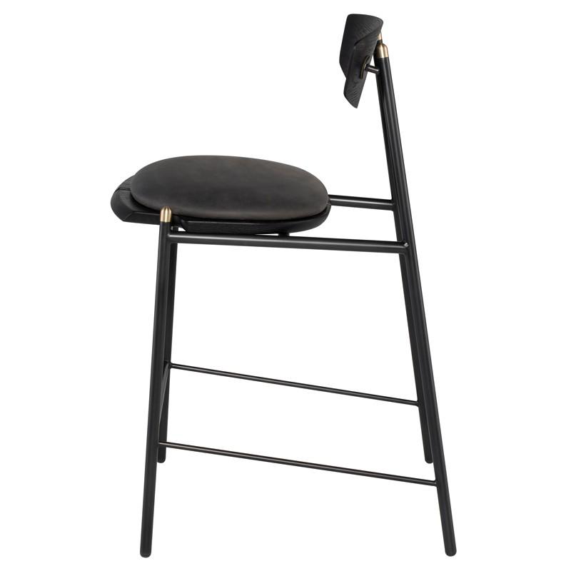 media image for Kink Bar Stool by Nuevo 20