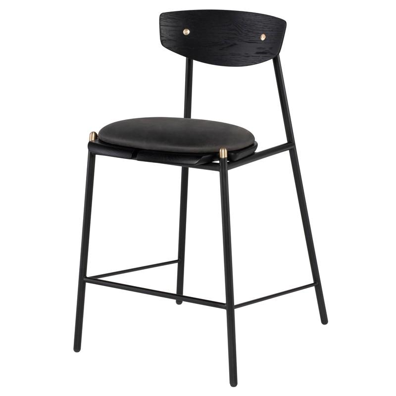 media image for Kink Bar Stool by Nuevo 221