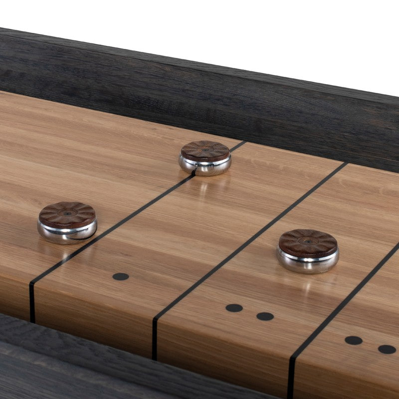 media image for Shuffleboard Table by District Eight 275