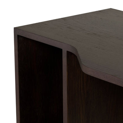 product image for drift desk table by district eight hgda835 8 46