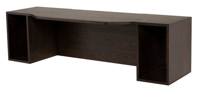 product image for drift desk table by district eight hgda835 6 22