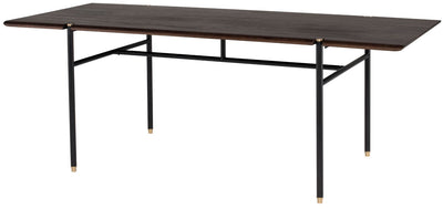 product image for stacking table dining table by district eight hgda838 10 79