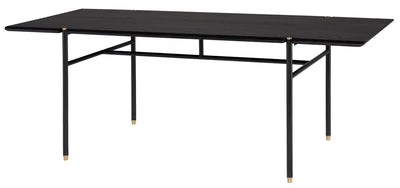 product image for stacking table dining table by district eight hgda838 2 59