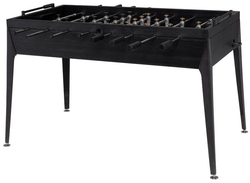 media image for foosball gaming table by district eight hgda843 2 235