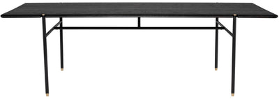 product image for stacking table dining table by district eight hgda838 5 85