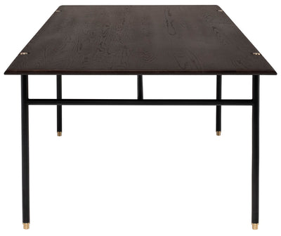 product image for stacking table dining table by district eight hgda838 16 23