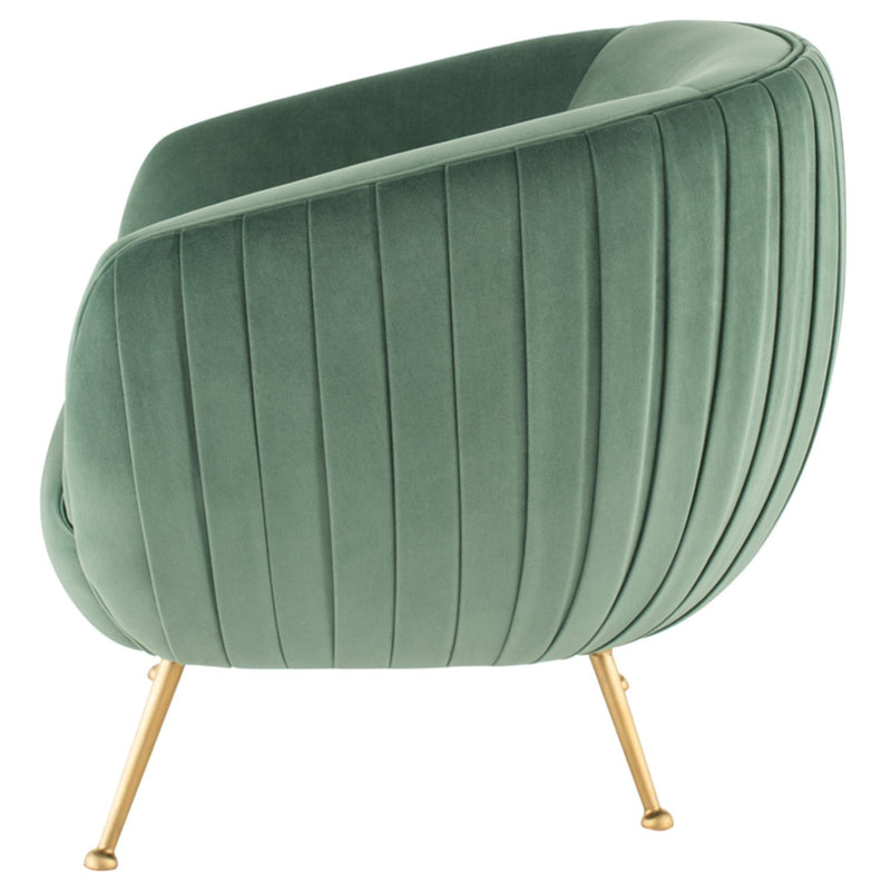 media image for Sofia Occasional Chair 12 295