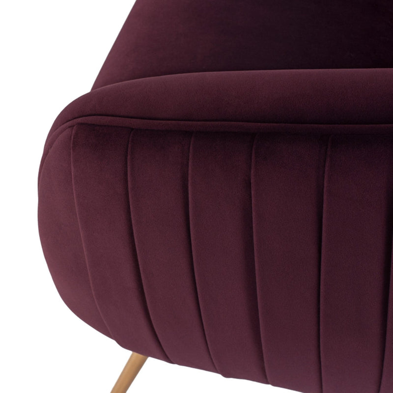 media image for Sofia Occasional Chair 21 250