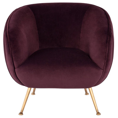 product image for Sofia Occasional Chair 28 7