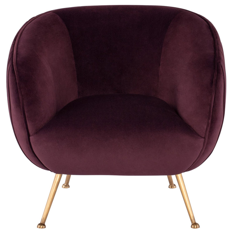 media image for Sofia Occasional Chair 28 243