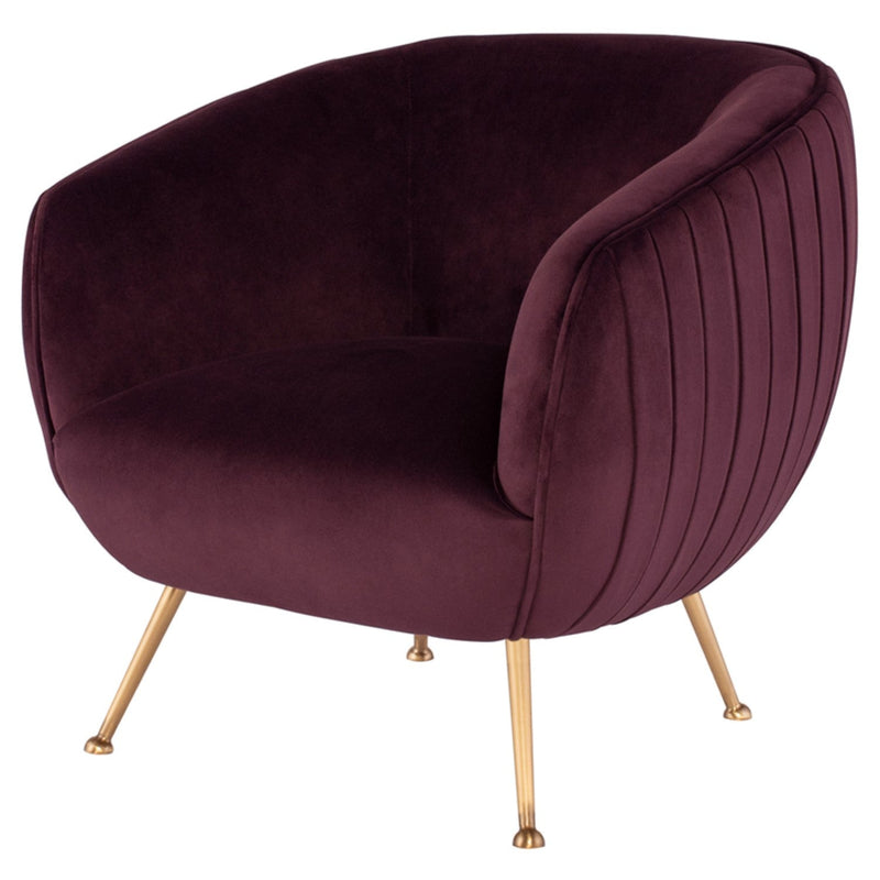 media image for Sofia Occasional Chair 7 251