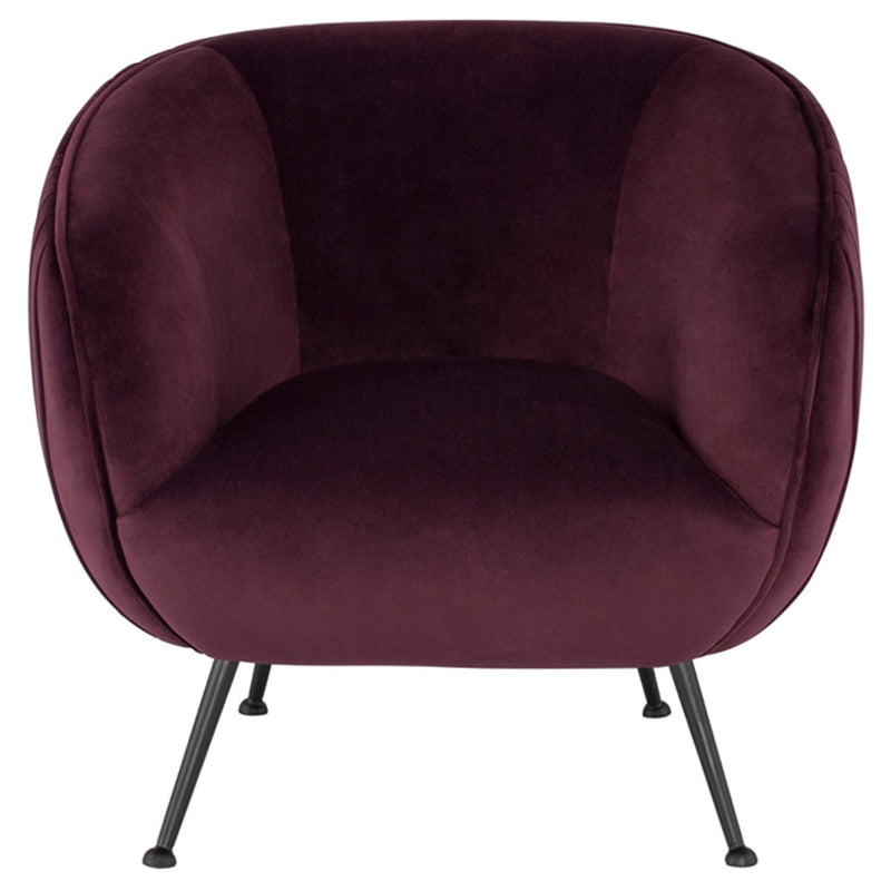 media image for Sofia Occasional Chair 23 299