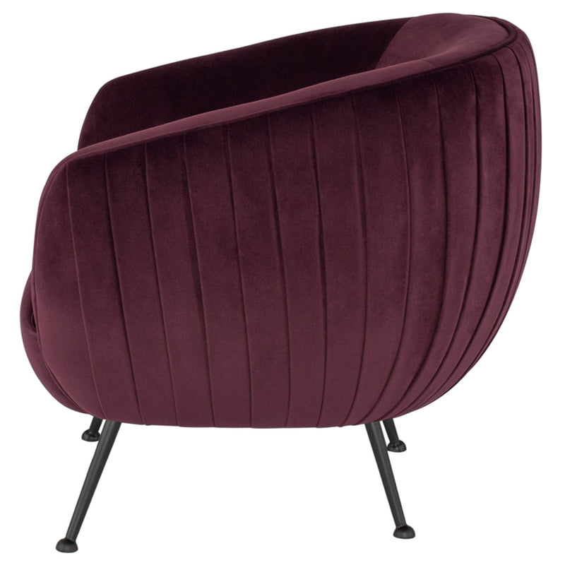 media image for Sofia Occasional Chair 9 277