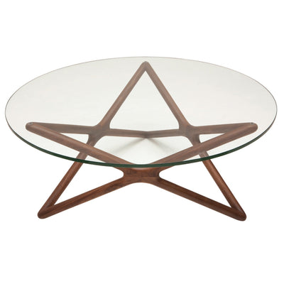 product image for Star Coffee Table 2 65