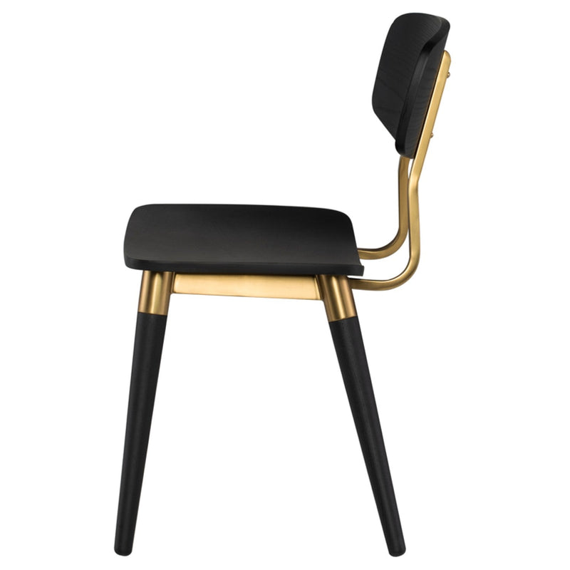 media image for Scholar Dining Chair 4 293