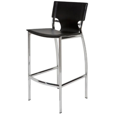 product image for 16.8" x 19" x 34.5" Lisbon Dining Chair by Nuevo 51