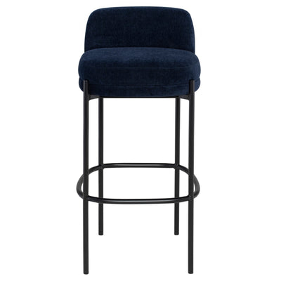 product image for Inna Bar Stool w/ Backrest 23 92