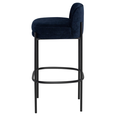 product image for Inna Bar Stool w/ Backrest 11 56