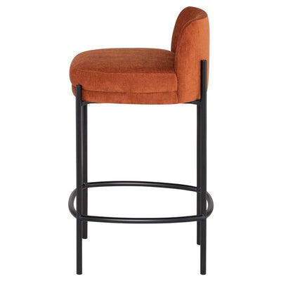product image for Inna Counter Stool w/ Backrest 11 95