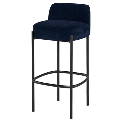 product image for Inna Counter Stool w/ Backrest 5 65