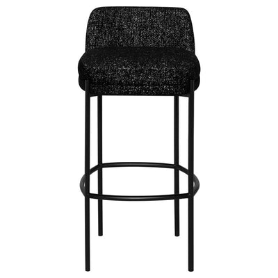 product image for Inna Bar Stool w/ Backrest 25 64