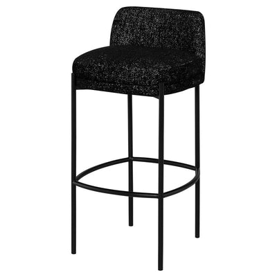 product image for Inna Bar Stool w/ Backrest 7 82
