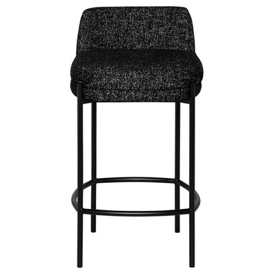 product image for Inna Counter Stool w/ Backrest 28 47