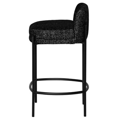 product image for Inna Counter Stool w/ Backrest 14 79