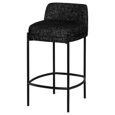 product image for Inna Counter Stool w/ Backrest 7 36