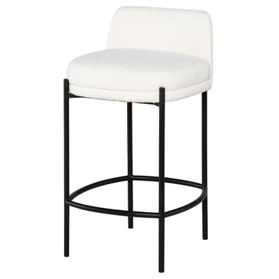 product image for Inna Counter Stool w/ Backrest 6 47