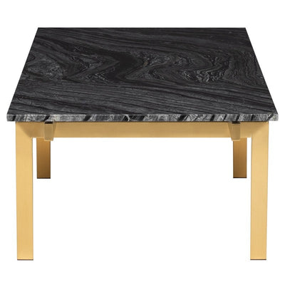 product image for Louve Coffee Table 6 5