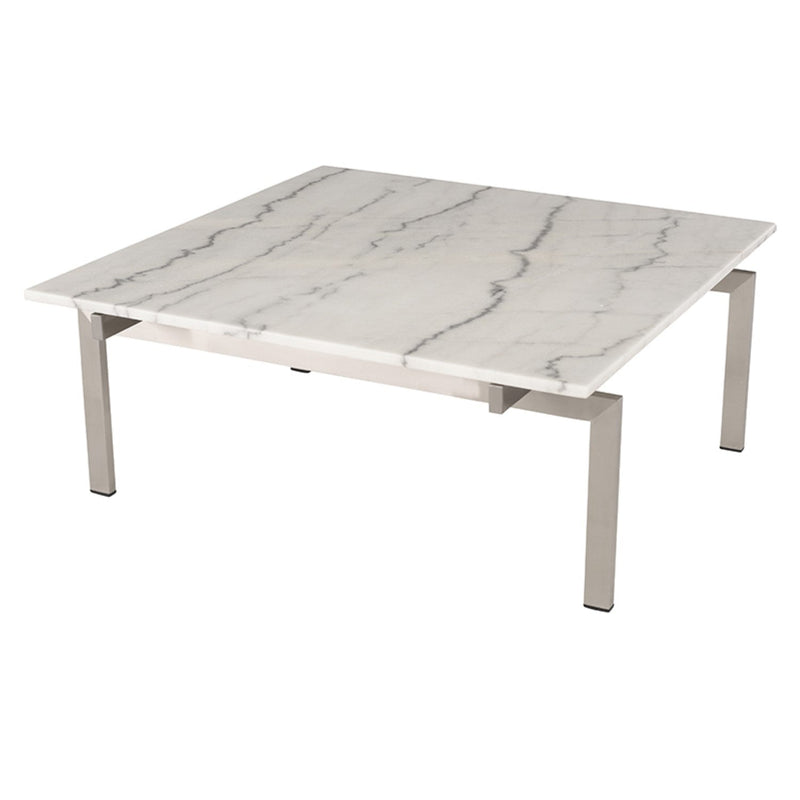media image for Louve Square Coffee Table 1 233