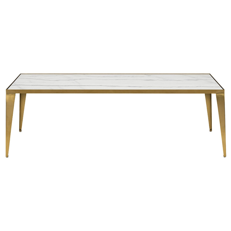 media image for Mink Coffee Table 8 275