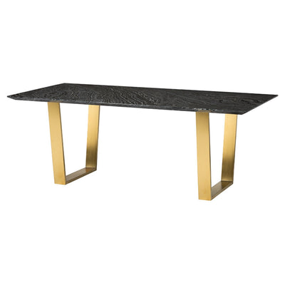 product image for Catrine Dining Table 6 63