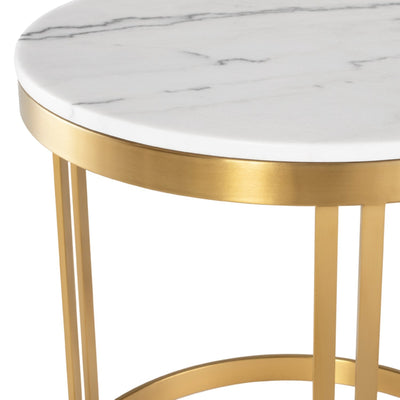 product image for Nicola Side Table 6 0