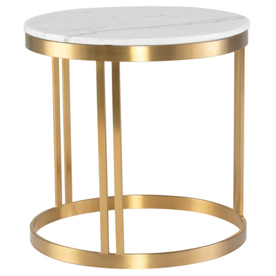 product image for Nicola Side Table 8 25