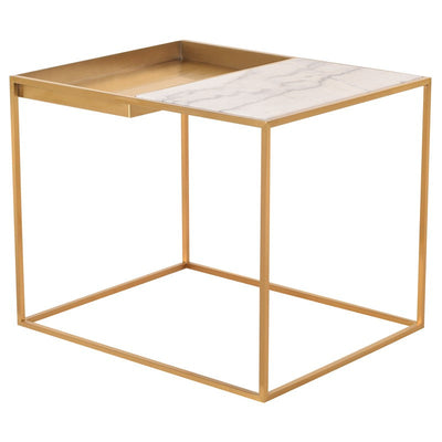 product image for Corbett Side Table 2 1