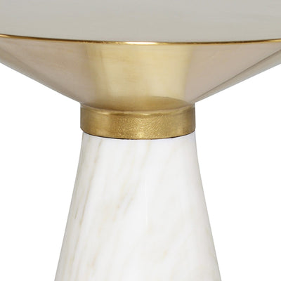 product image for Iris Side Table 29 47