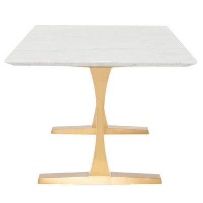 product image for Toulouse Dining Table 11 9
