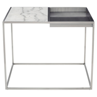 product image for Corbett Side Table 13 11