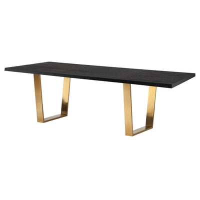 product image for Versailles Dining Table 4 71
