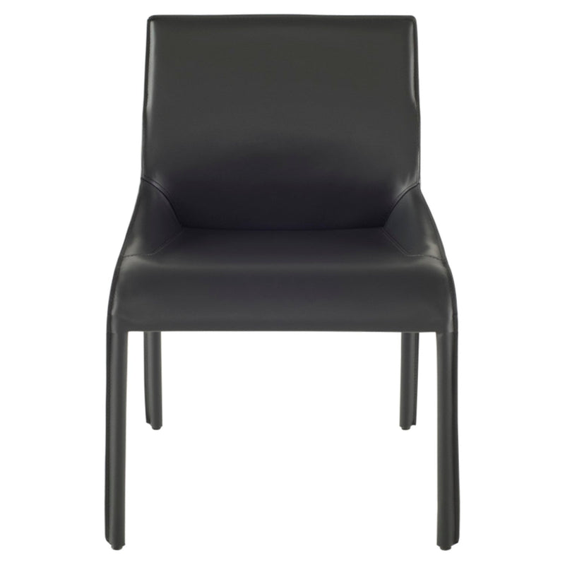 media image for Delphine Armless Dining Chair 16 299