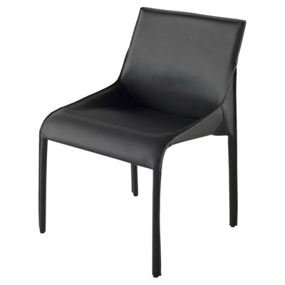 product image for Delphine Armless Dining Chair 4 84