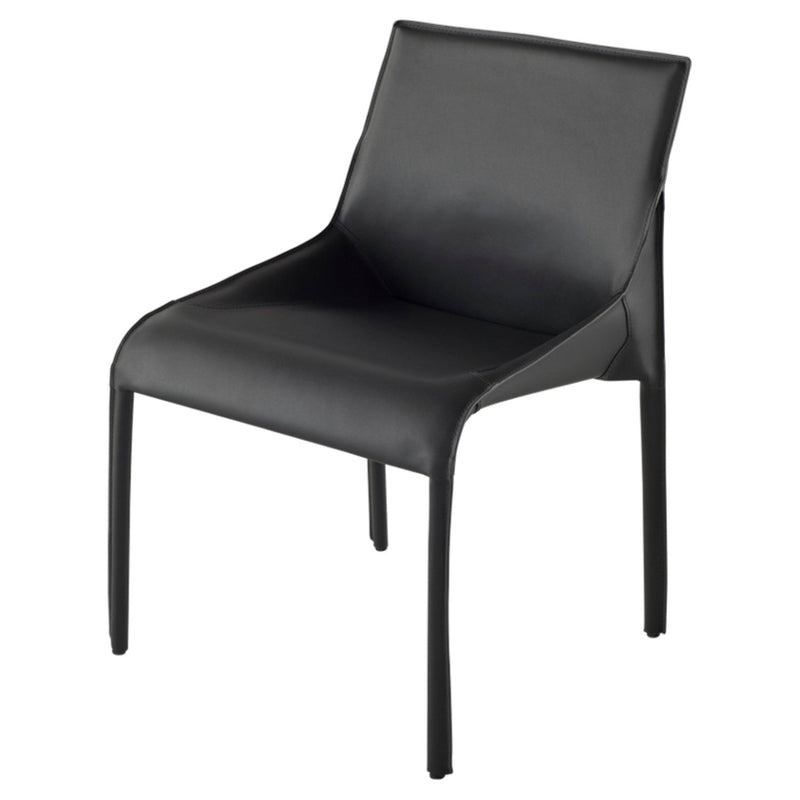 media image for Delphine Armless Dining Chair 4 228