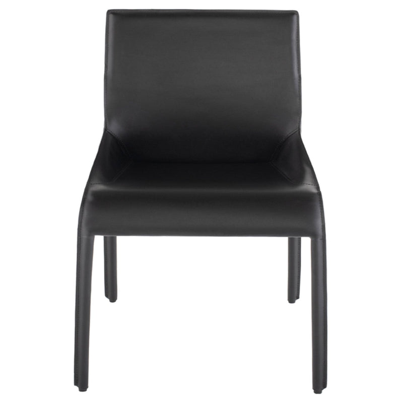 media image for Delphine Armless Dining Chair 14 215