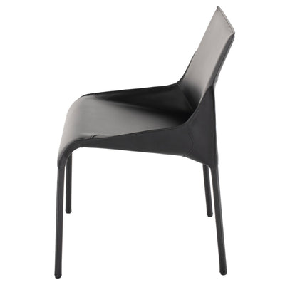 product image for Delphine Armless Dining Chair 6 92