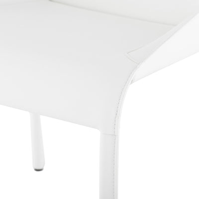 product image for Delphine Armless Dining Chair 9 46