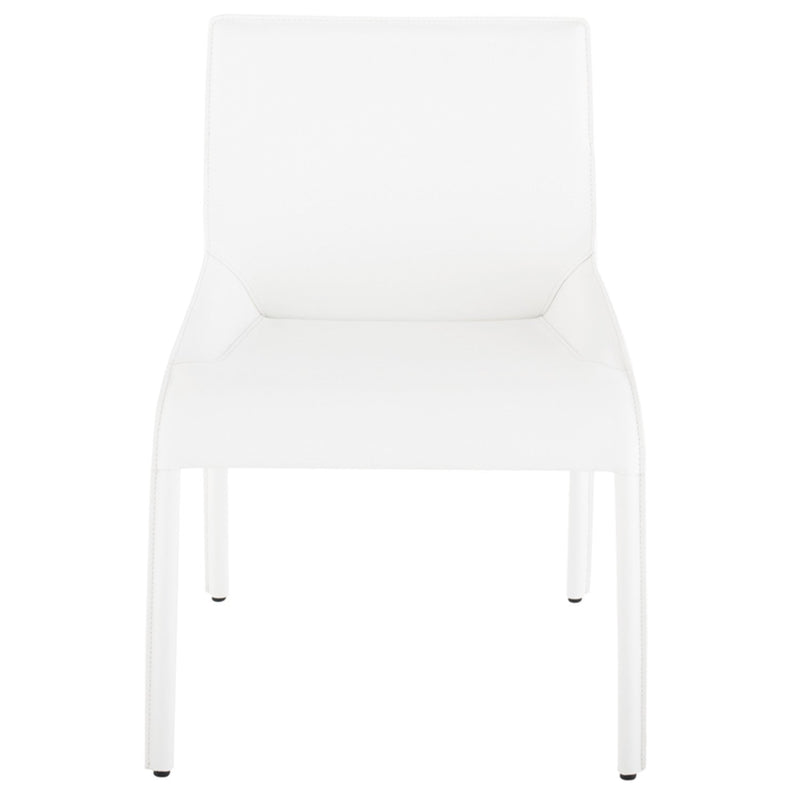 media image for Delphine Armless Dining Chair 13 29
